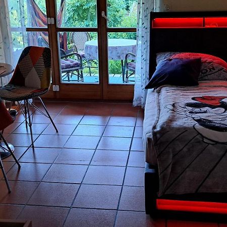 Ferienwohnung Chiemgau - Erleben Зигсдорф Экстерьер фото