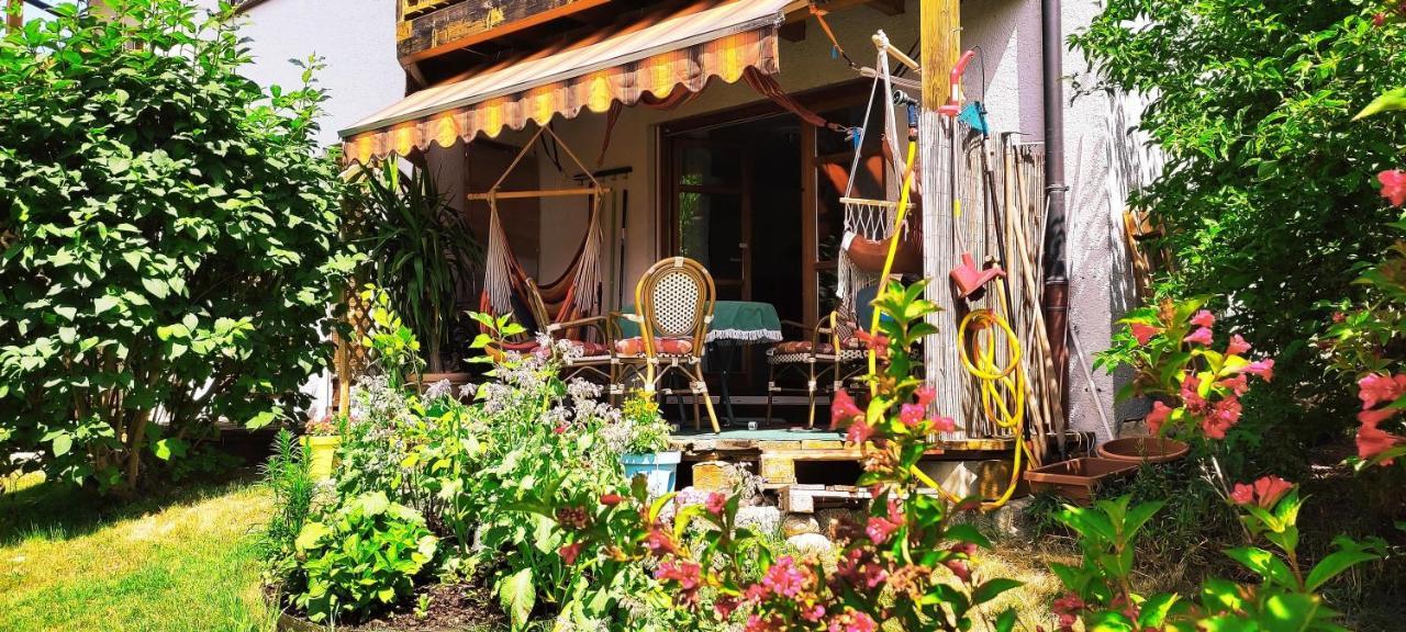 Ferienwohnung Chiemgau - Erleben Зигсдорф Экстерьер фото