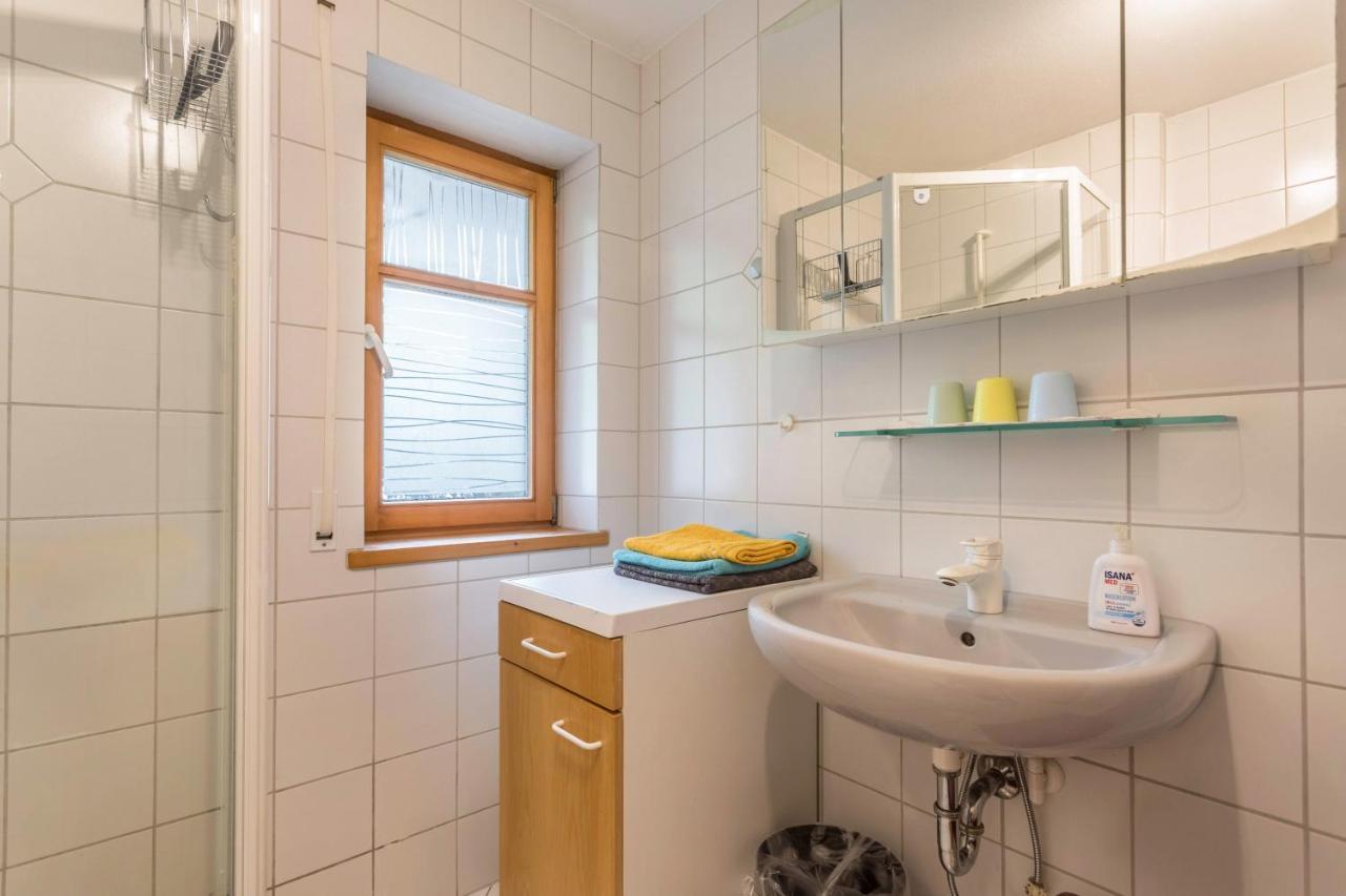 Ferienwohnung Chiemgau - Erleben Зигсдорф Экстерьер фото