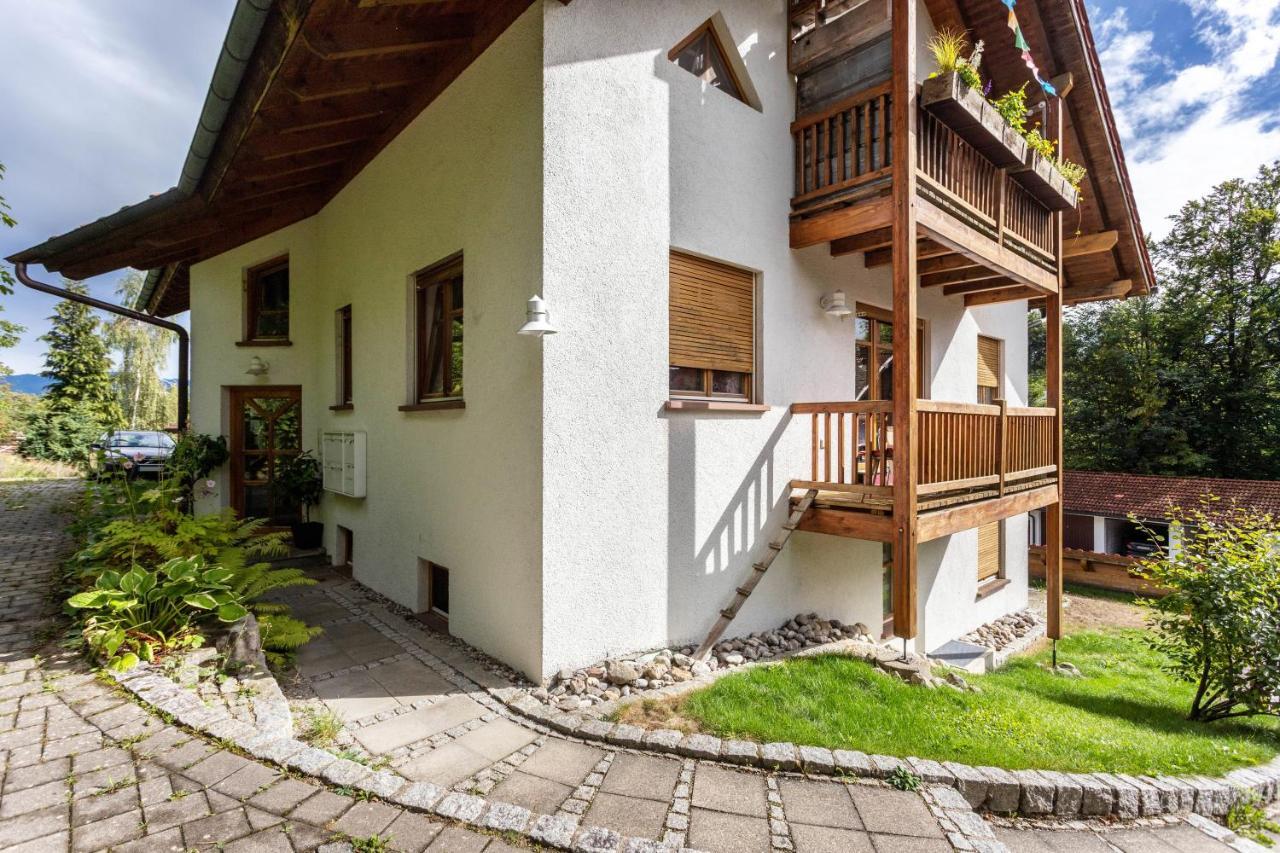 Ferienwohnung Chiemgau - Erleben Зигсдорф Экстерьер фото