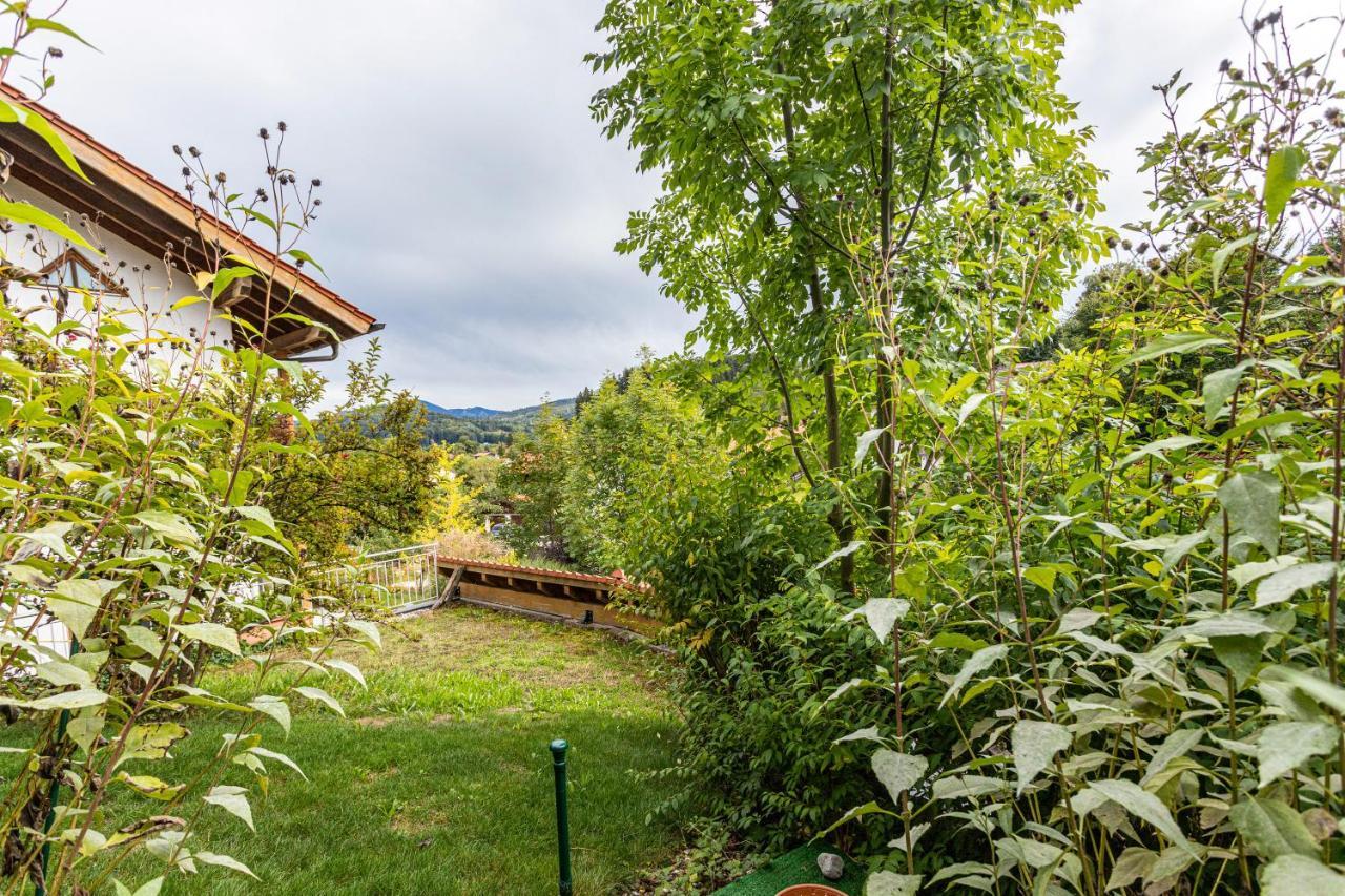 Ferienwohnung Chiemgau - Erleben Зигсдорф Экстерьер фото